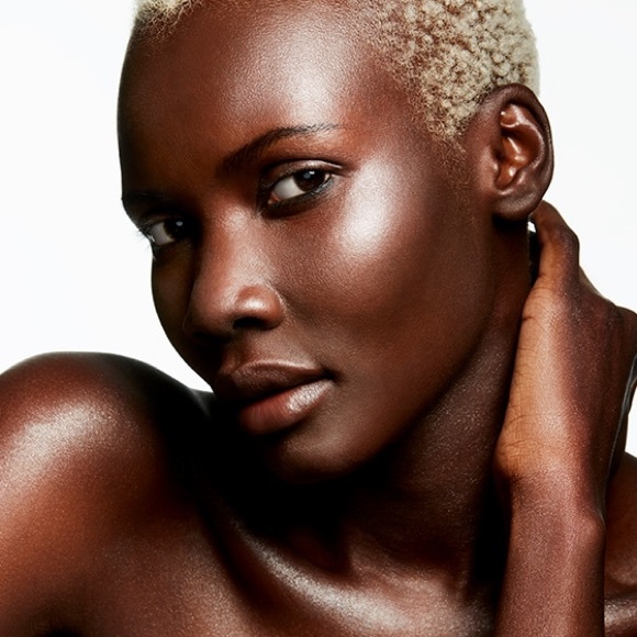 MAC Cosmetics Iridescent Powder Loose Silver Dusk - Picture 5 of 7